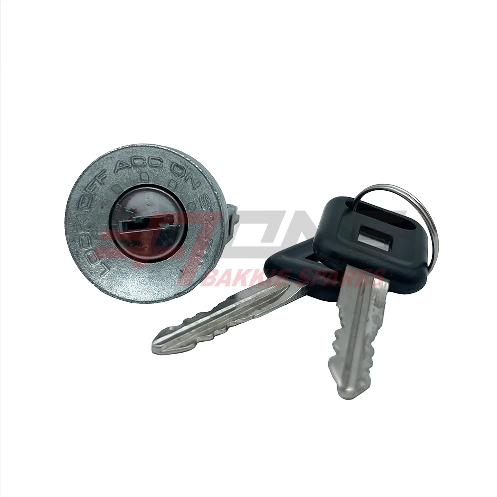 Ignition Isuzu for ISUZU KB280 LWB/SWB/DC — view 2